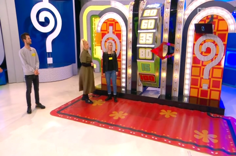 Pogodi cenu tačno - 30.04.2026.