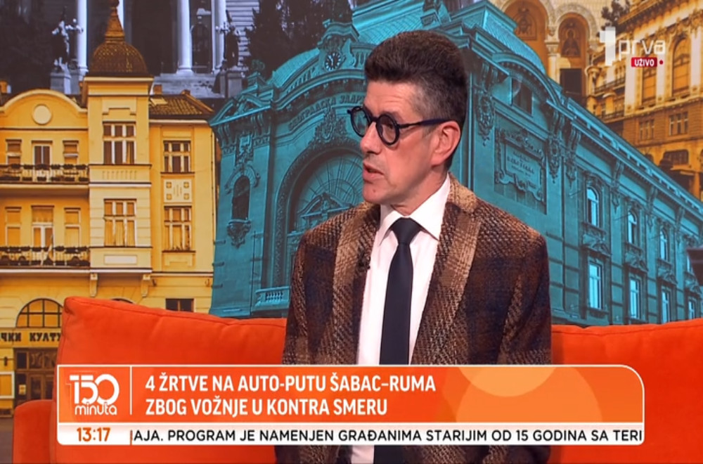 Vožnja u pogrešnom smeru - greška, nemar ili nešto mnogo ozbiljnije?