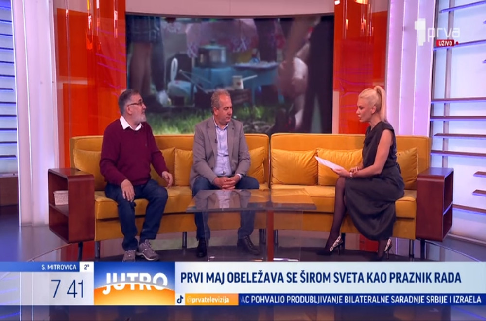 Kako su se kroz istoriju menjali uslovi rada?
