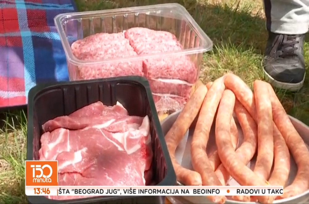 Niški ili leskovački roštilj, pitanje je sad?