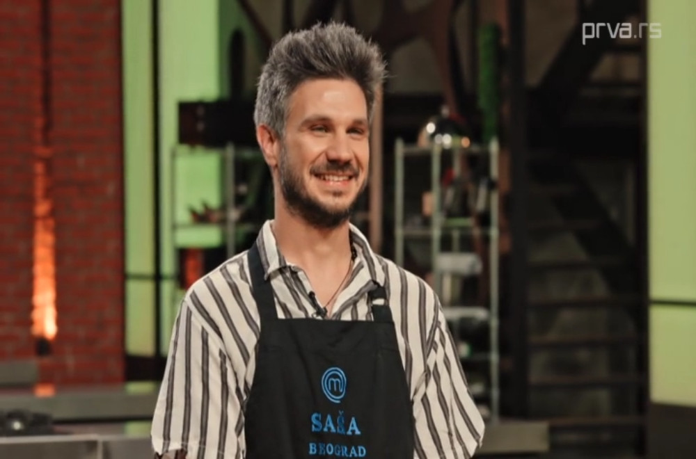 „Vi niste večeras položili test...“ – Ko napušta takmičenje?