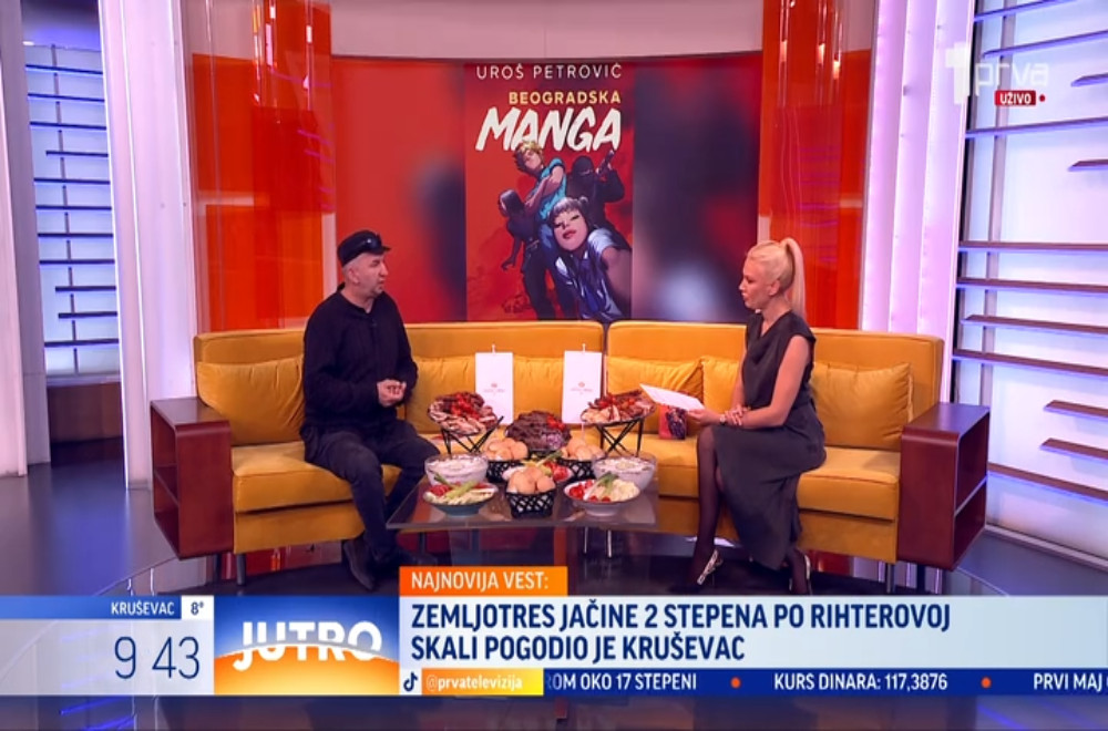 Zašto prosečno dete postavlja manje pitanja nego što je to radio njegov otac ili deda?