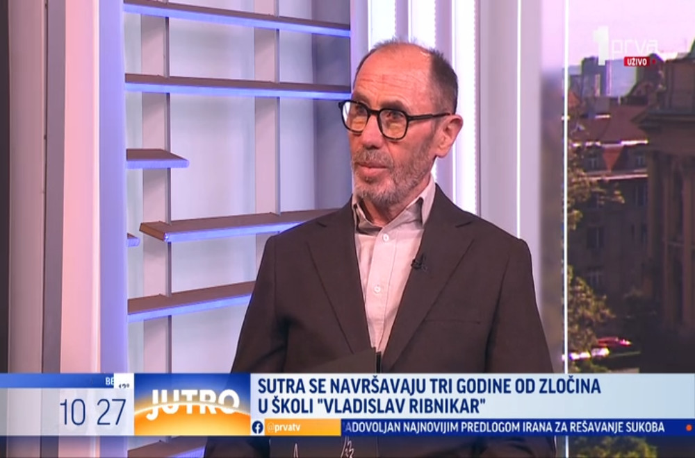 Navršava se tri godine od zločina u Ribnikaru