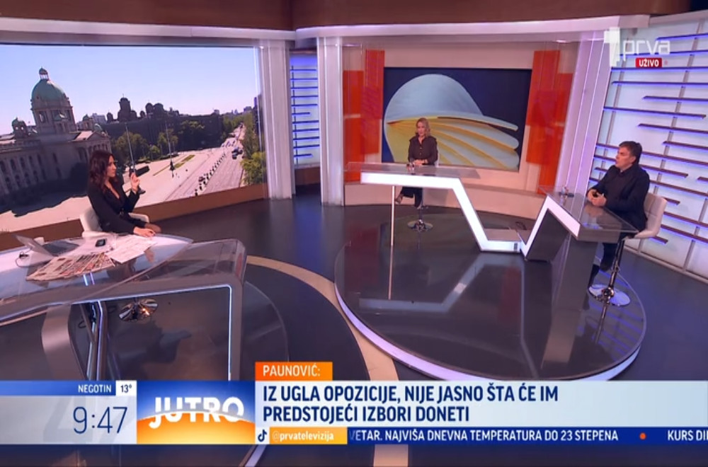 Letnji ili jesenji izbori? Čemu smo bliži? Šta pokazuju istraživanja?