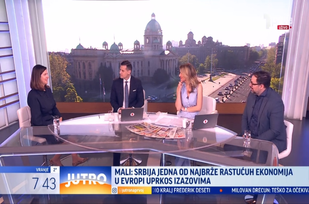 Može li Srbija postati regionalni IT centar?