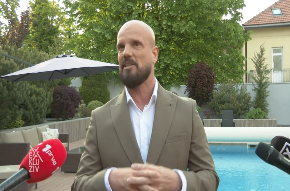 Na šta Boban Rajović troši najviše novca?