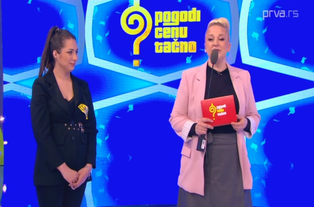 Pogodi cenu tačno - 04.05.2026.