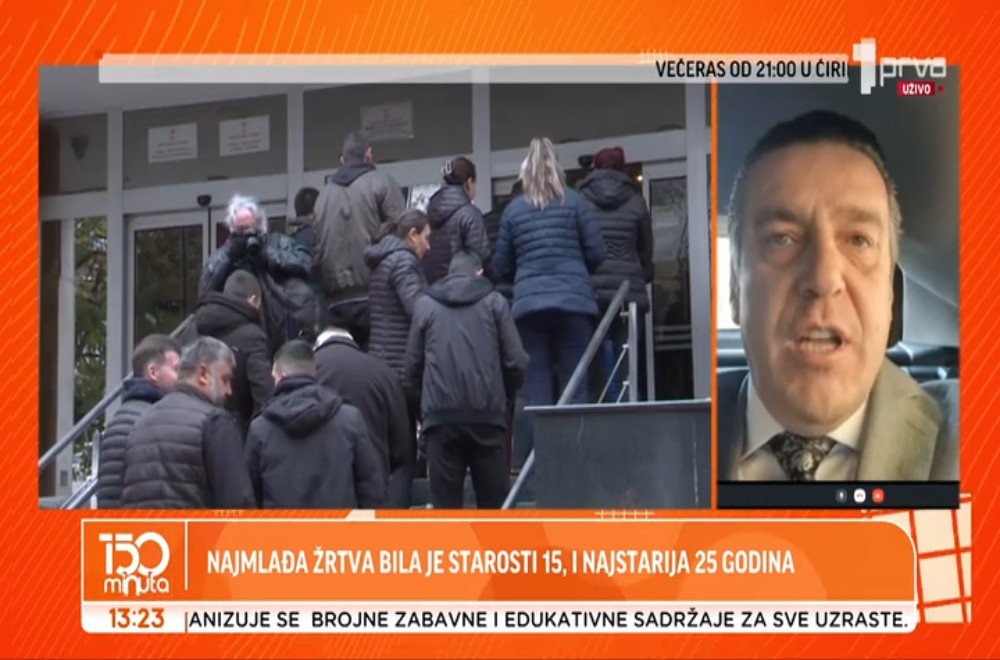 Tri godine od masovnog ubistva u Malom Orašju I Duboni