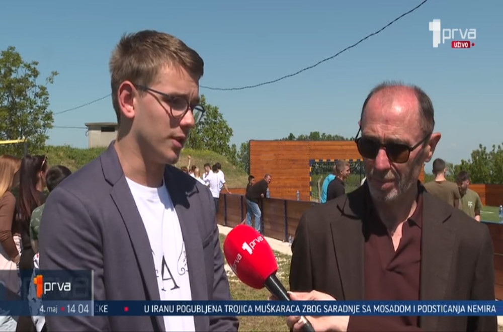 Vesti u 14h - 04.05.2026.