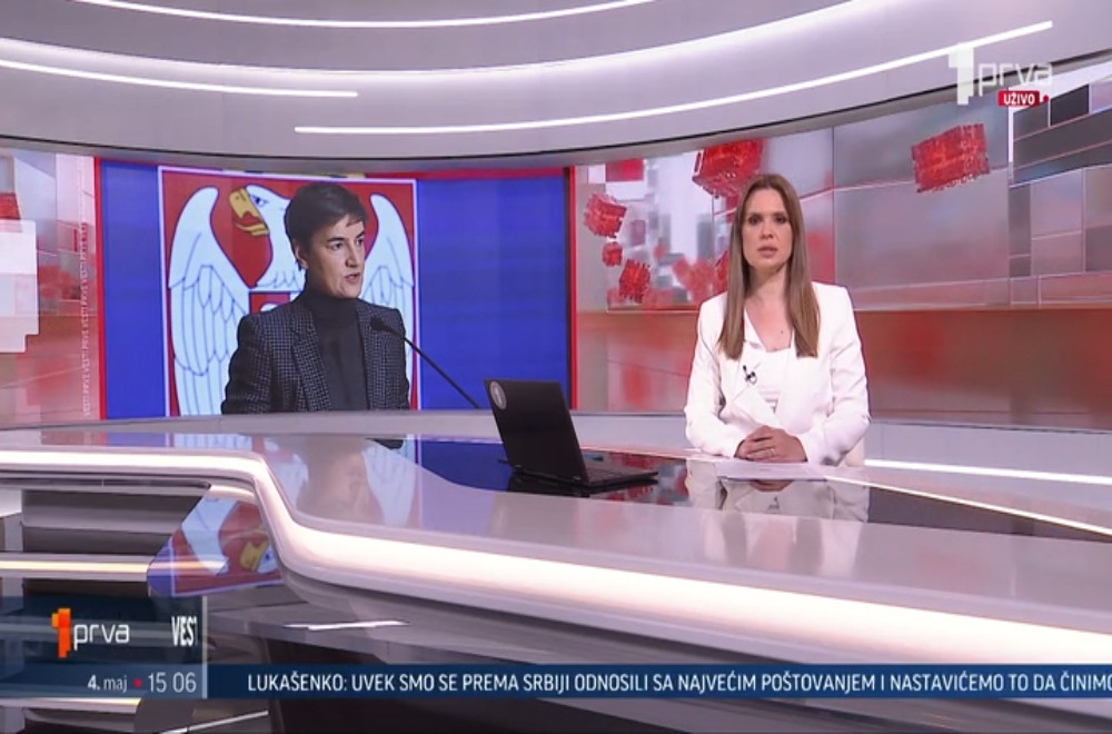Vesti u 15h - 04.05.2026.