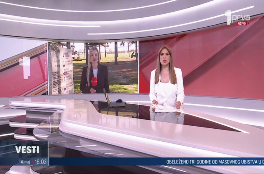 Vesti u 18h - 04.05.2026.