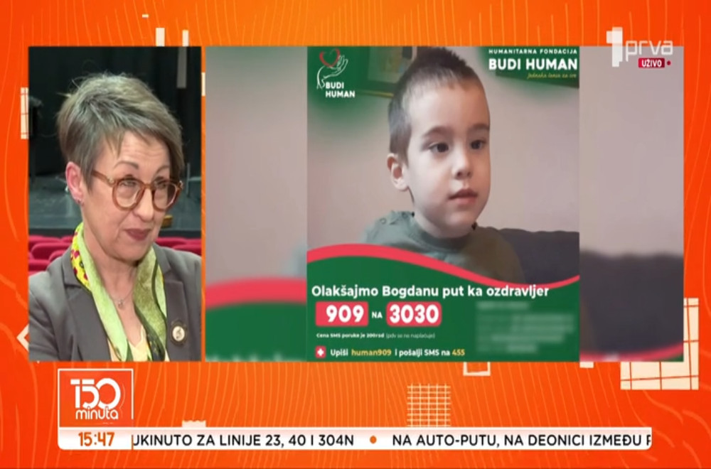 Humanitarna rok žurka