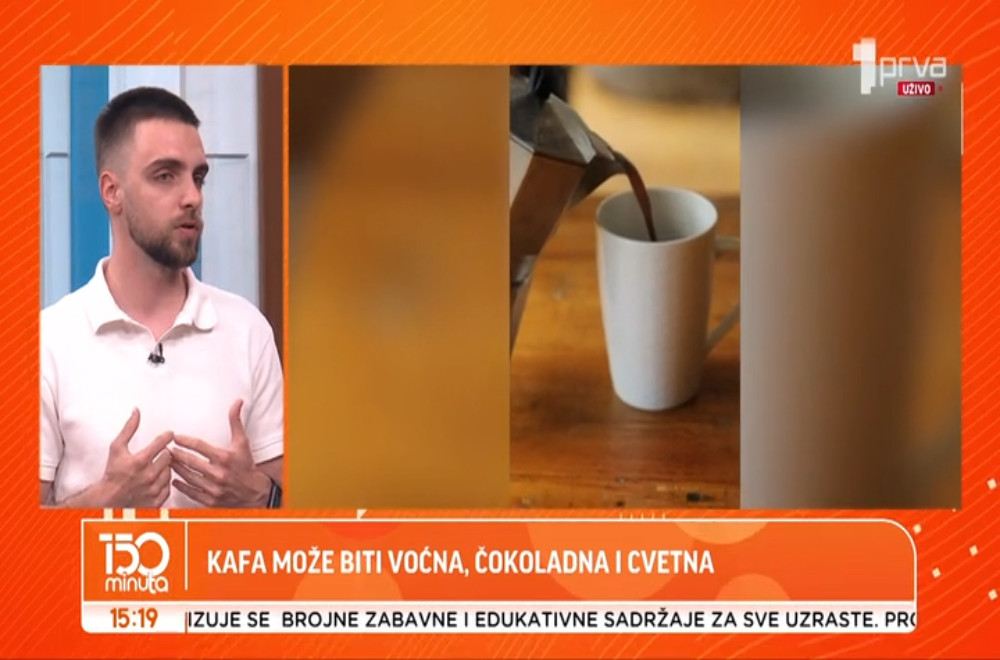 Kako se procenjuje kvalitet kafe?