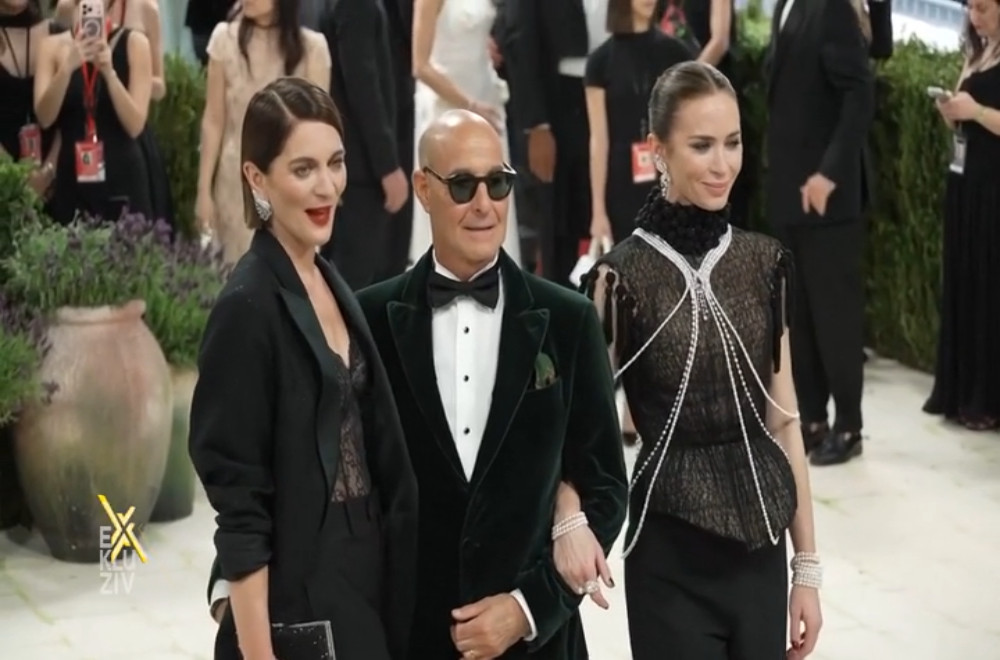 Met Gala za pamćenje!