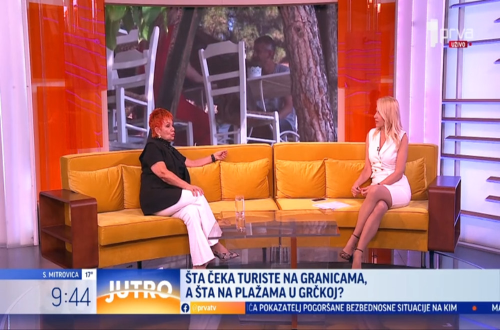 Šta čeka turiste na granicama, a šta na plažama?
