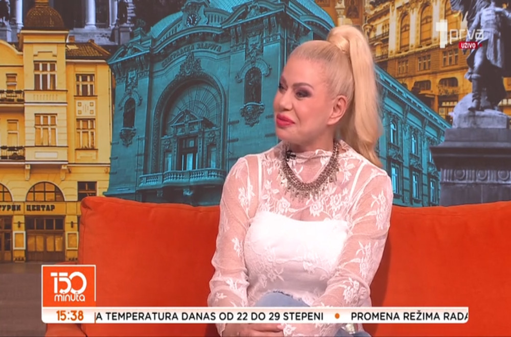 Šta nam je novo pripremila Zorana Pavić?