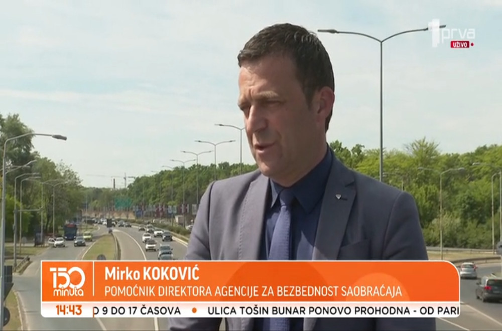 “U kola bez alkohola”