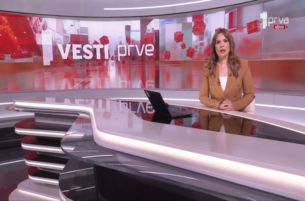 Vesti u 14h - 05.05.2026.