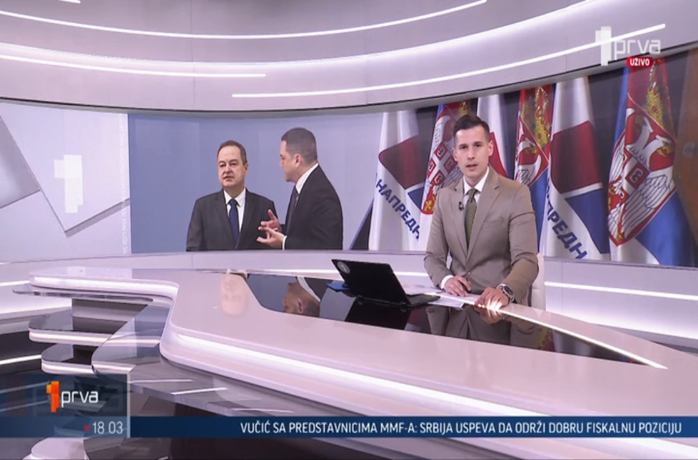 Vesti u 18h - 05.05.2026.