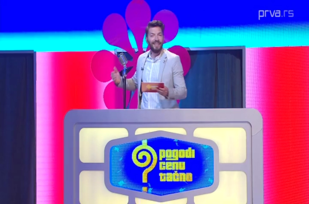 Pogodi cenu tačno - 06.05.2026.