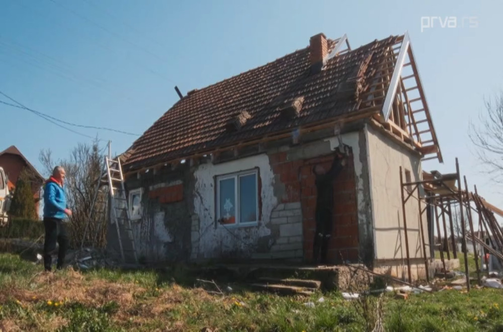 Radna akcija sa Tamarom - 10. sezona, 10. epizoda