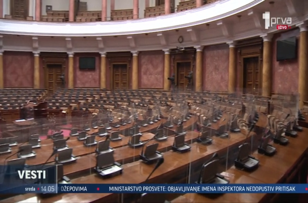 Vesti u 14h - 06.05.2026.