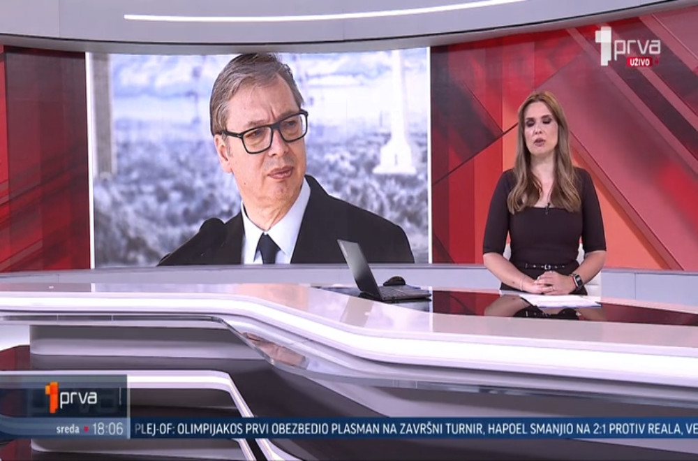 Vesti u 18h - 06.05.2026.