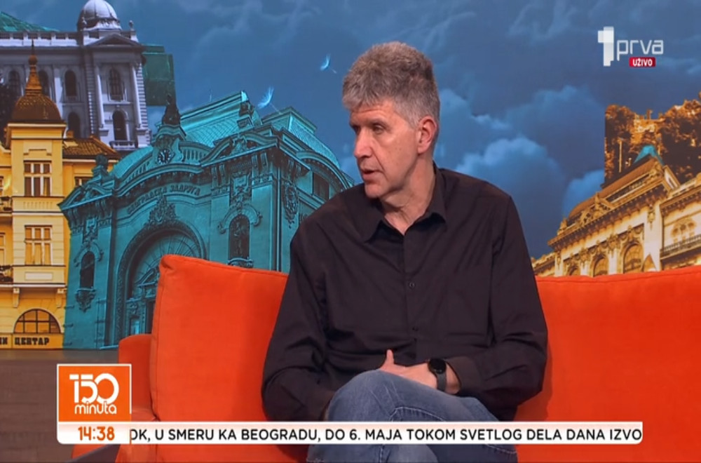 Veterinar Vladimir Terzin odgovara: “Mogu li slonovi da čuju kroz noge?