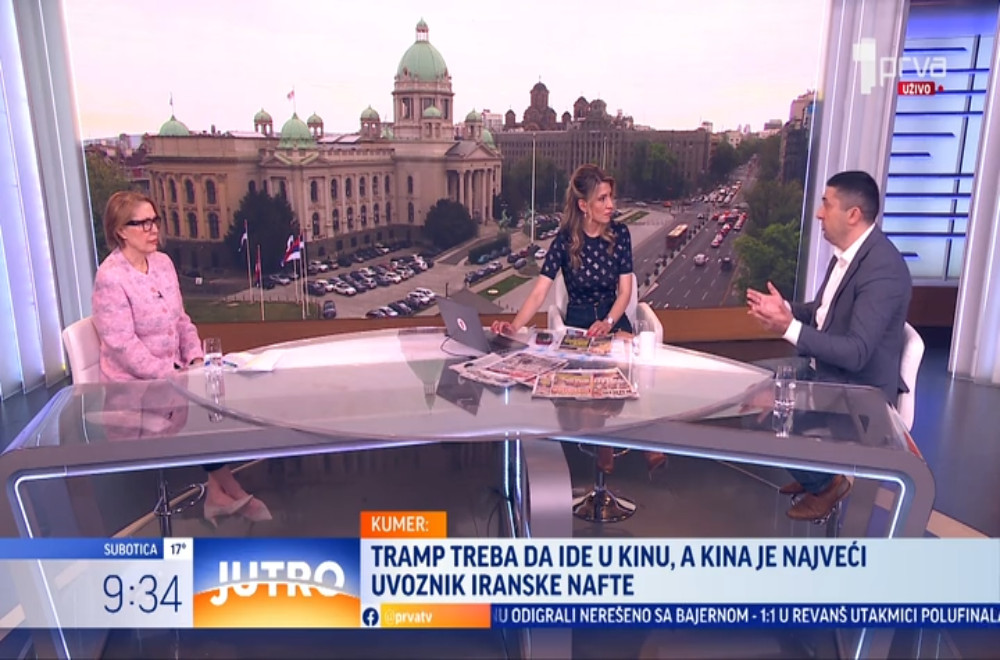 Da li smo na ivici novog sukoba ili na korak do dogovora?