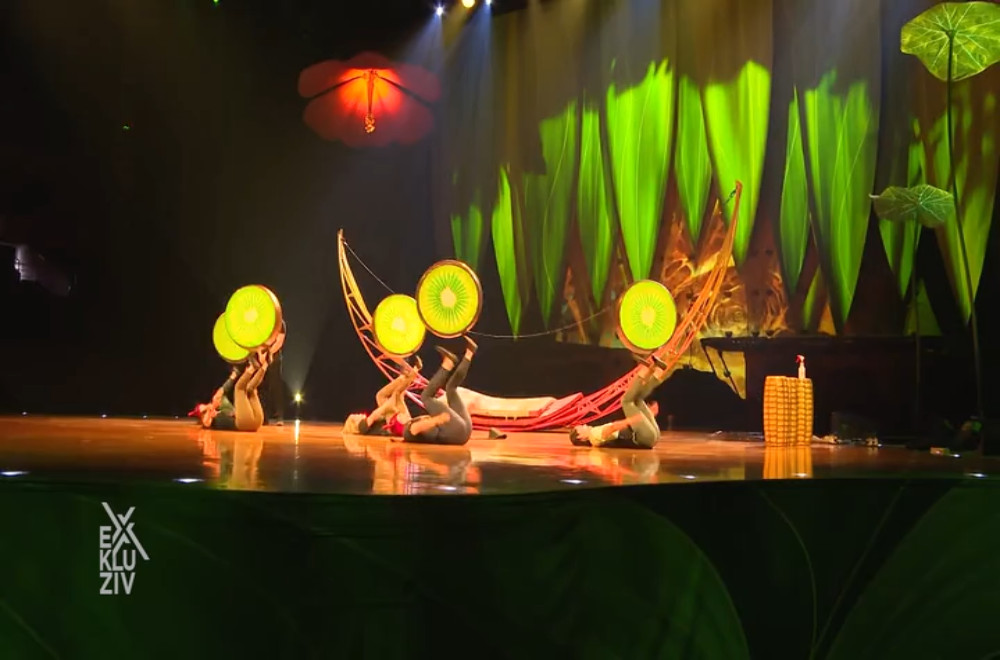 Najpoznatiji cirkus na svetu došao u Srbiju!