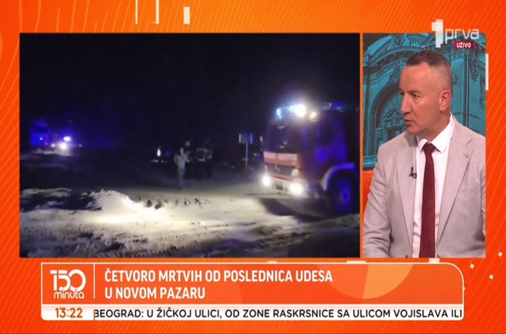 Ne sedajte za volan pod dejstvom alkohola