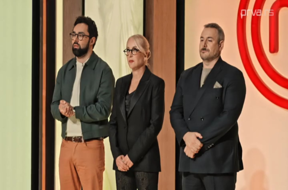 Proglašeno je najbolje jelo, ali i ko odlazi u eliminacioni izazov