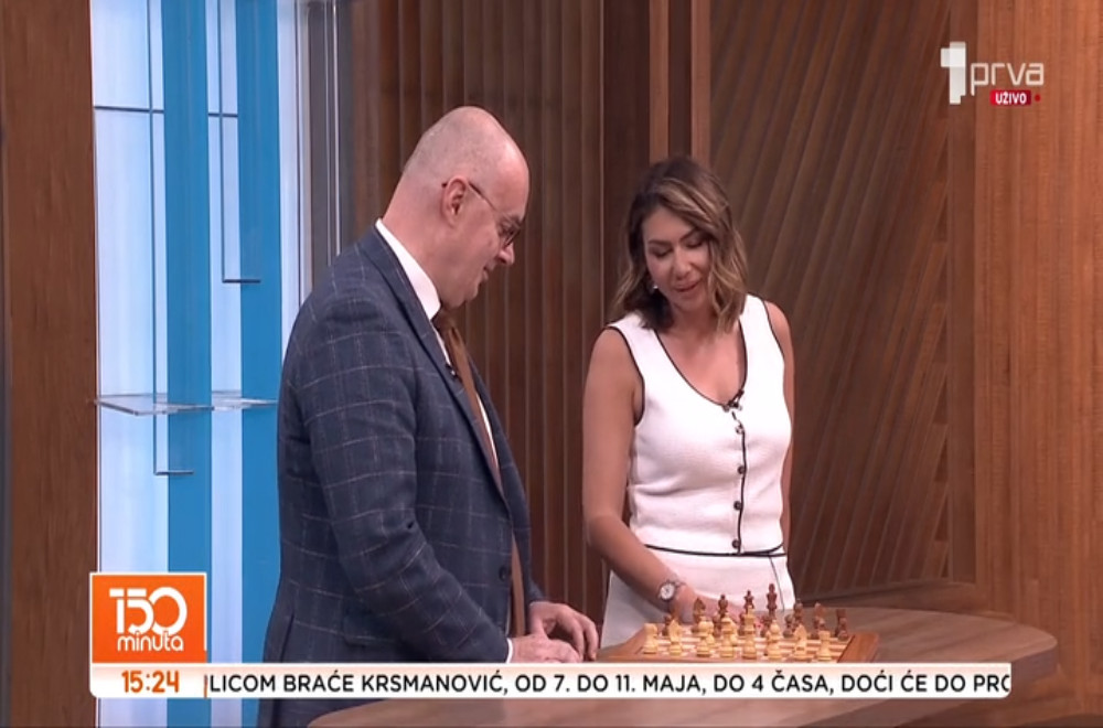 Srpski šah-mat