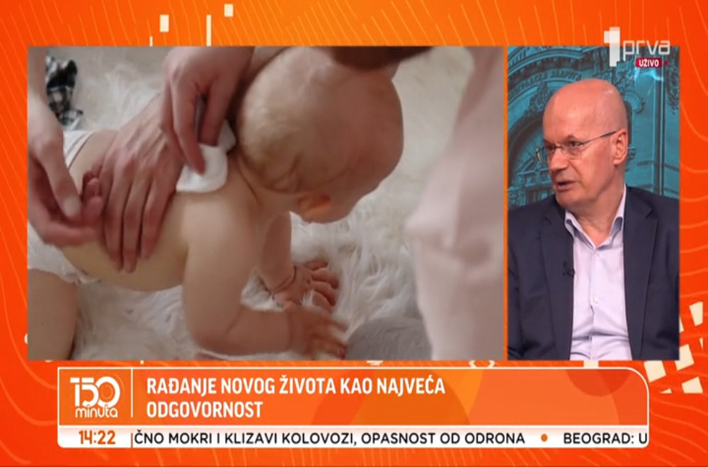 Šta je najvažnije za buduće majke?