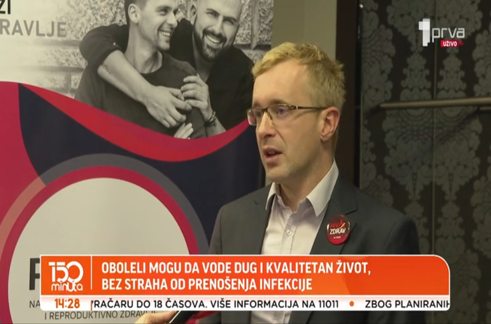 Šta savremena digitalna rešenja znače za osobe obolele od HIV-a?