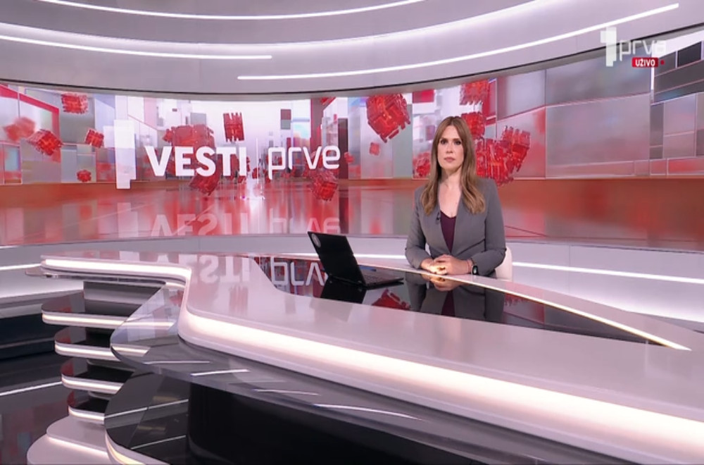 Vesti u 14h - 07.05.2026.