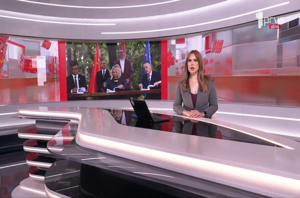 Vesti u 15h - 07.05.2026.