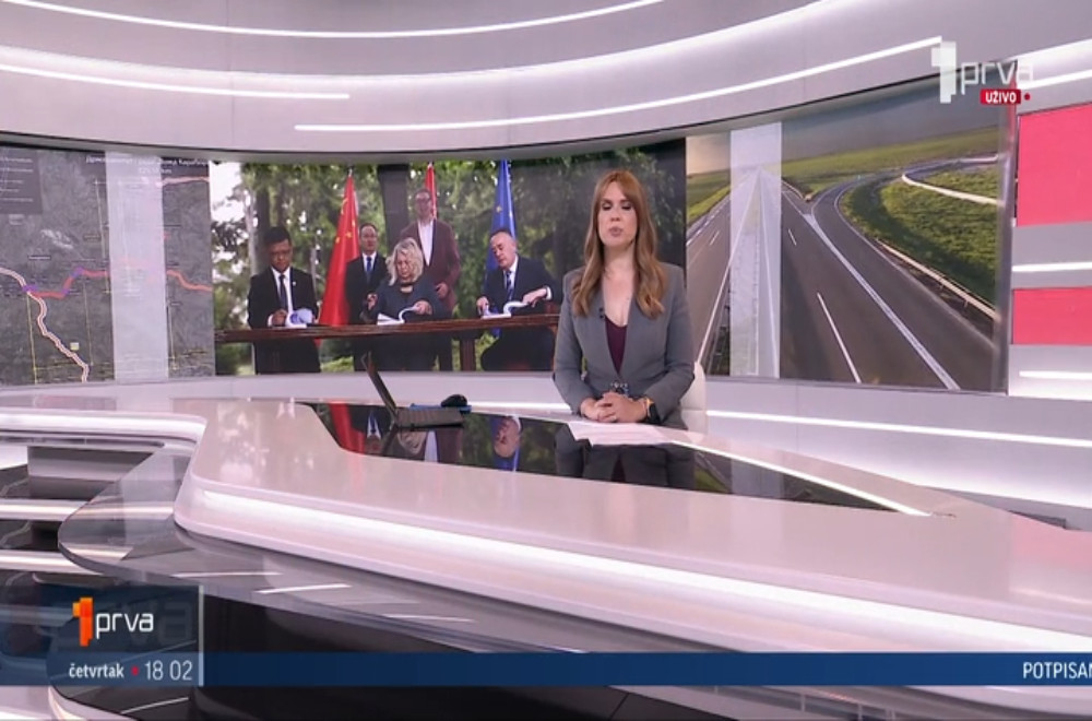 Vesti u 18h - 07.05.2026.
