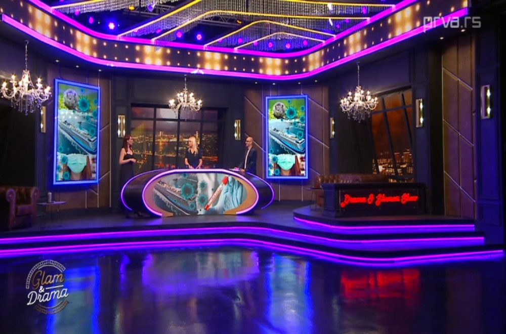Glam i drama - 07.05.2026.