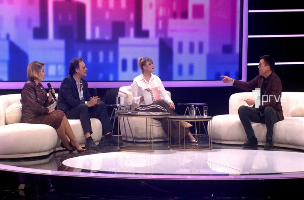 Gledaćete - 10.05.2026.