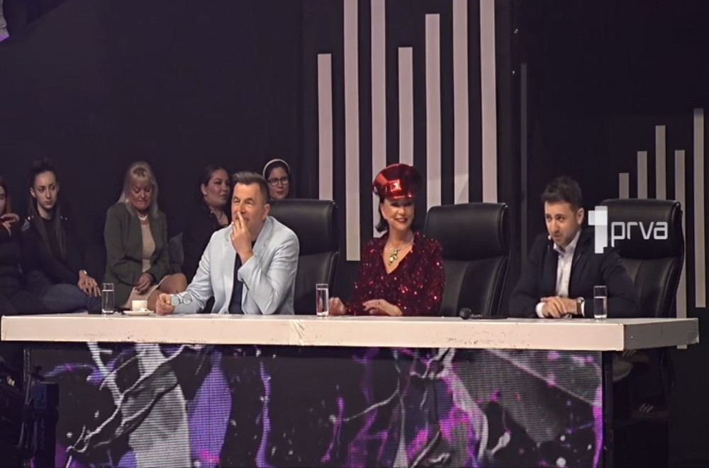 Gledaćete - 10.05.2026.