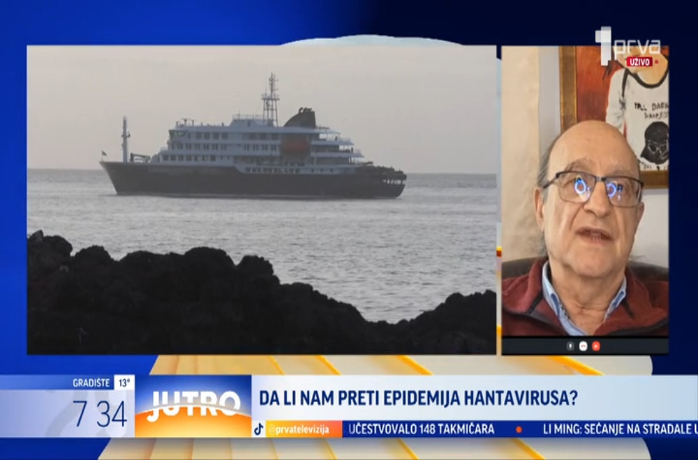 Luksuzno putovanje pretvorilo se u borbu za život