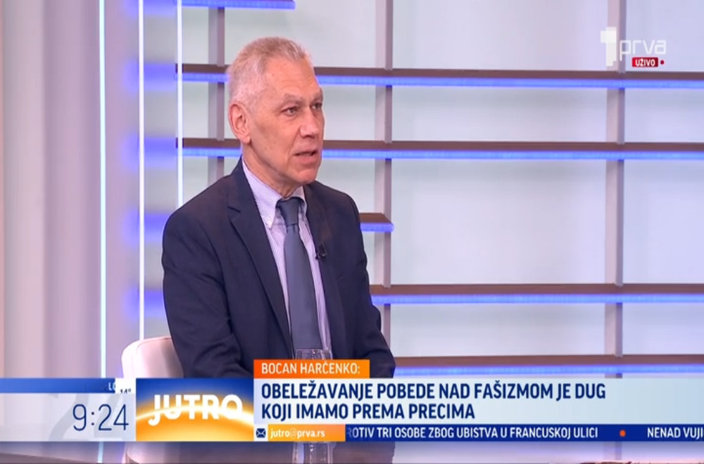 Moskva se uveliko sprema za Paradu pobede na Crvenom trgu