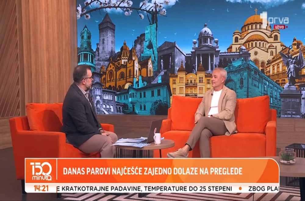 Šta buduće majke treba da znaju o trudnoći?