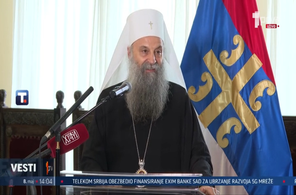 Vesti u 14h - 08.05.2026.