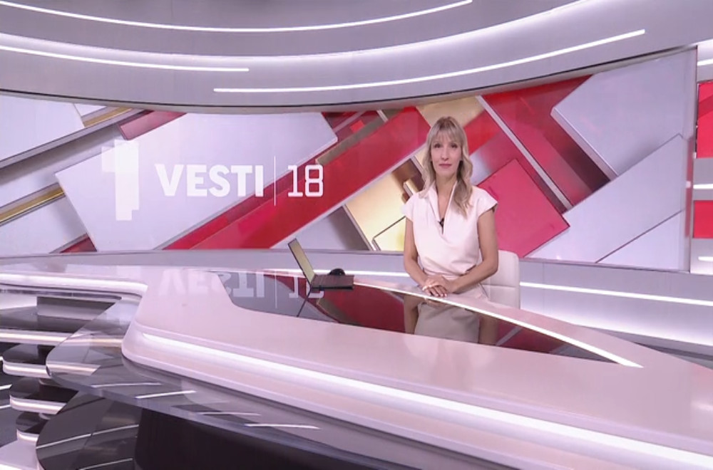 Vesti u 18h - 09.05.2026.