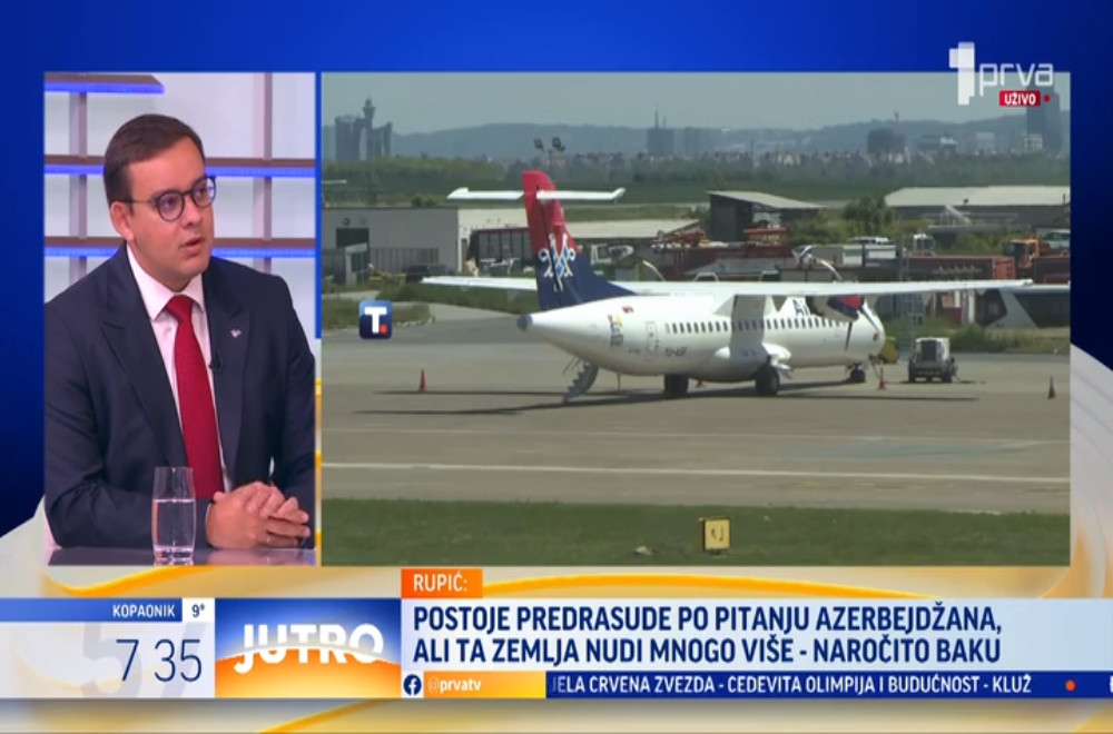 Da li će se nesmetano putovati avionom u narednim mesecima?