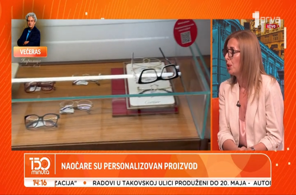 Da li ste i vi nekada posegnuli za naočarima za vid iz apoteke, cena niska, a vrše posao?! Struka upozorava…