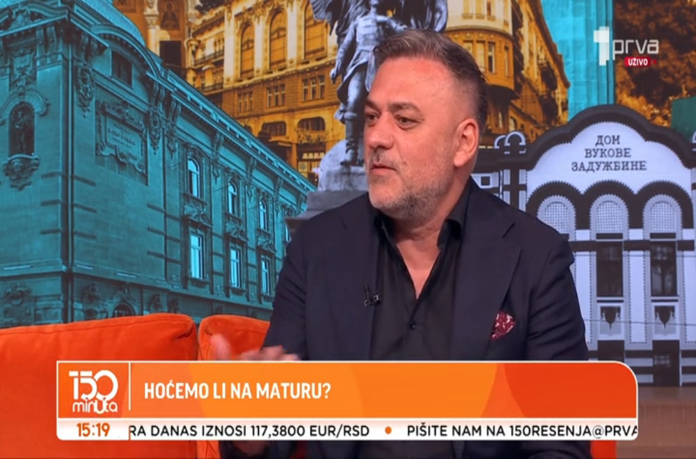 Godišnjice mature – dobar provod ili “stolica” za ispitivanje