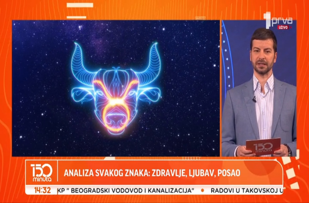 Kakva astro nedelja je pred nama?